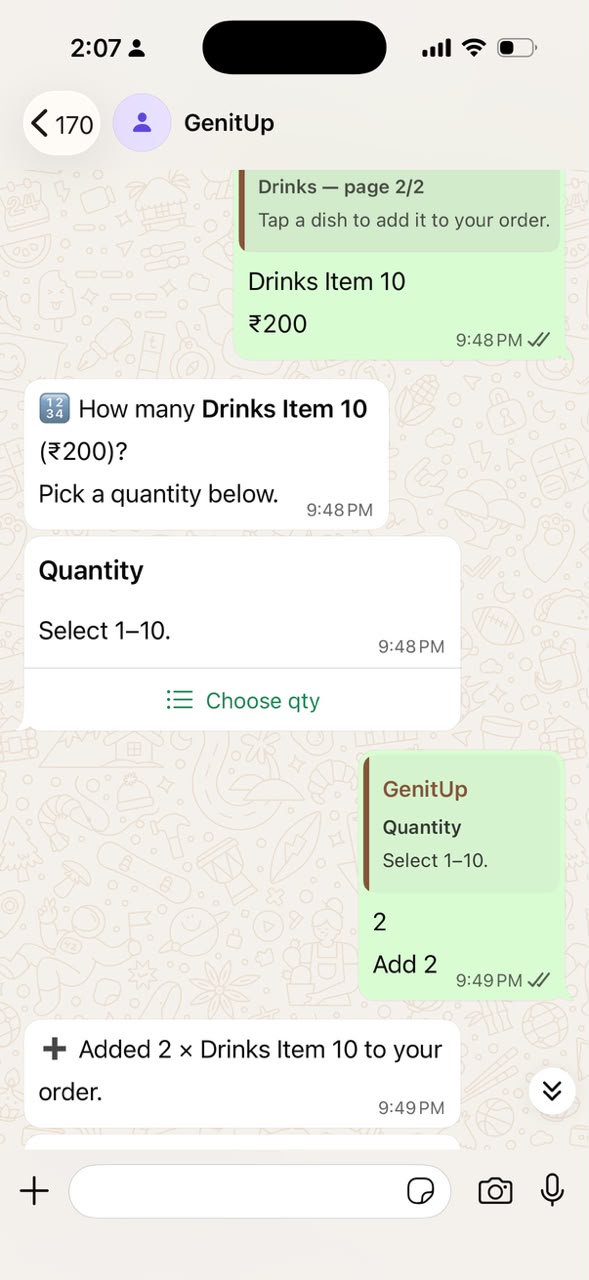 Add to cart